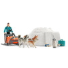 Schleich Wild Life Wyprawa Na Antarktydę 591216