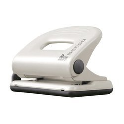 Dziurkacz tetis 25 ark metalowy czarny 023930