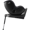 Britax Romer Dualfix Plus BR Midnight Grey Fotelik samochodowy