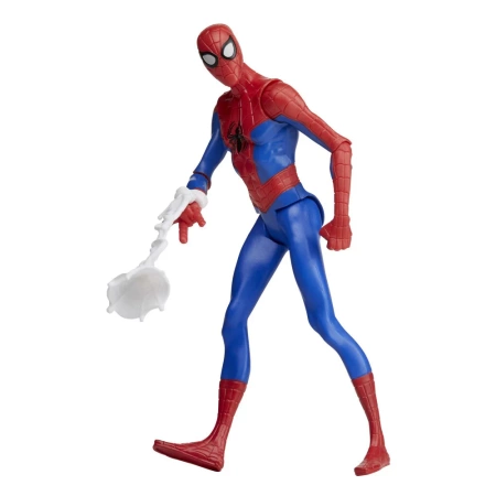 Spider-Man F3730/F3838 Spider Man Uniwersum Figurka 15 cm 121365