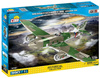 Cobi 5721 HC WWII Messerschmitt Me 262A-1A 394kl. 057213