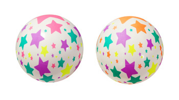 Piłka gumowa 181469