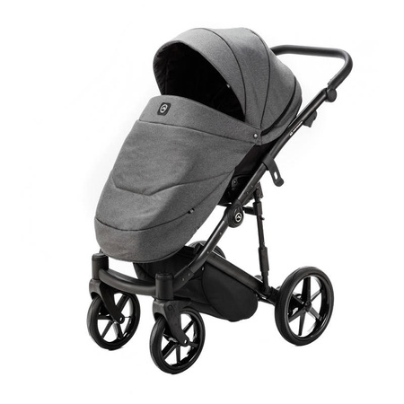 Adamex Wózek dziecięcy Mobi Air TK50