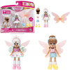 Royale High Figurka De Lux Light Fairy 726012