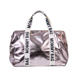Childhome Torba Mommy Bag Signature Party 169237