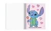 Disney stitch. Maluj wodą 341091