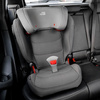 Britax Romer Kidfix III M cosmos black fotelik samochodowy 15 – 36 kg (≈ 3.5 – 12 lat)