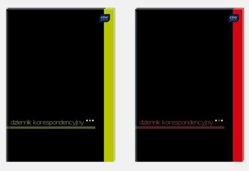 Dziennik korespondencji 192k a4 int 179777