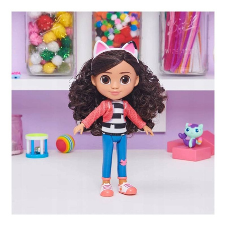 Koci Domek Gabi Lalka podstawowa 364383