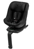Kinderkraft I-Guard Pro I-Size 40-105 cm Black Fotelik samochodowy obrotowy 360 392061 