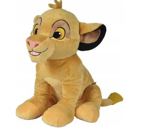 Disney Król Lew Simba 40cm 021165