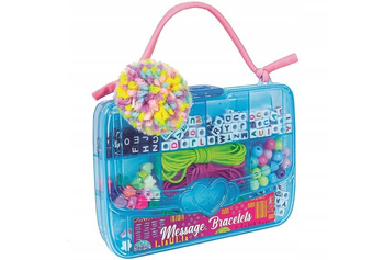 Clementoni Crazy Chic Fabryka wiadomości 181872