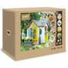 Smoby domek ogrodnika 104051