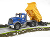 Bruder 02815 mack wywrotka 