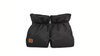 Anex mufki na ręce hand muff transformer black 012566