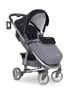 EasyGo Virage kol. Carbon 731701 Wózek dziecięcy