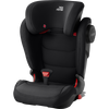 Britax Romer Kidfix III M cosmos black fotelik samochodowy 15 – 36 kg (≈ 3.5 – 12 lat)