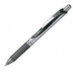 Pentel Pióro kulkowe 0,7mm Energel czarne BL77 062253