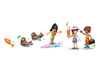 LEGO 42699 FRIENDS Domek na plaży z fokami 060490