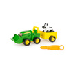 Tomy john deere zbuduj przyjaciółkę johnnego 472094