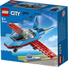 Lego 60323 City Samolot kaskaderski