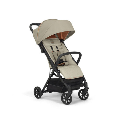 Quid 2 Camel Beige Wózek spacerowy