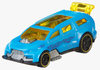 HOT WHEELS GMY09 5-pak autek zmieniających kolor 864977