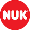 Nuk silikonowe osłonki brodawek sutkowych S 2 szt./blc. 373513