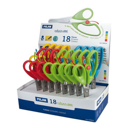 Nożyczki milan motylki z amortyzatorem 026594 /18/ cod.1489818