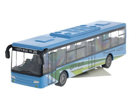 Autobus 547193