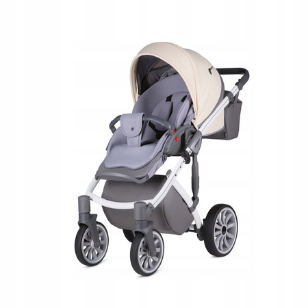 Anex wózek dziecięcy sport q1 2.0 2in1 sp19 warm sand