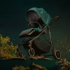Kinderkraft wózek spacerowy All Road Green Nature Vibes 920464