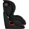Britax romer king ii ls black series cosmos black fotelik samochodowy 9 – 18 kg (≈ 9 miesięcy – 4 lat)