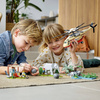 Lego 60302 Na ratunek dzikim zwierzętom