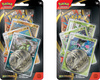 Pokemon TCG Mega Evolution Premium Blister MIX 115446