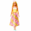 Barbie HRR07/HRR09 Lalka w sukience letniej 183760
