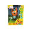 Kot-o-ciaki figurki z dźwiękiem 350301