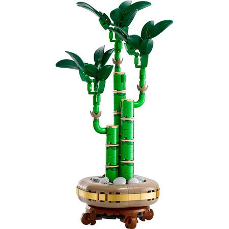 Lego 10344 Dracena sandera