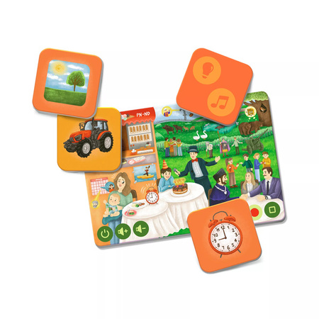 Albik Memo Cichodźwięki cz.2 110473