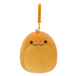 Squishmallows plusz Clip On Onel 9cm 215658