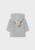 Mayoral Sweter rozm. 12 m kolor 41 Gris vig