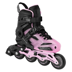 Łyżworolki 31-34 PK Freespo Junior 446626