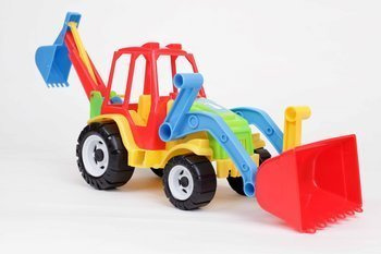 Koparka master 550145