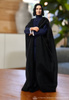 Harry Potter GNR35 Lalka Profesor Severus Snape 876246