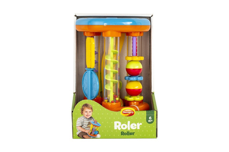 Roler 423073 dumel