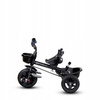Kinderkraft rowerek trójkołowy aveo blue 915057
