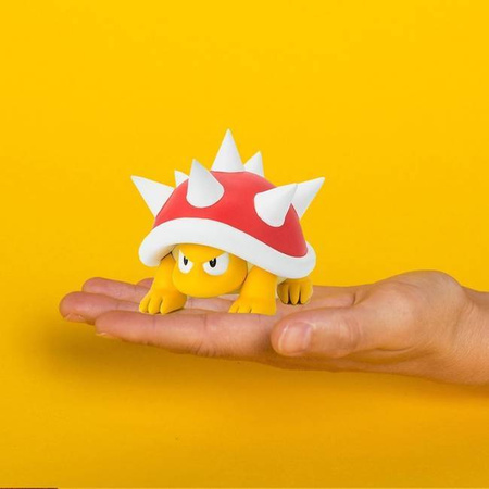 Super Mario Figurka 6cm S28 855561