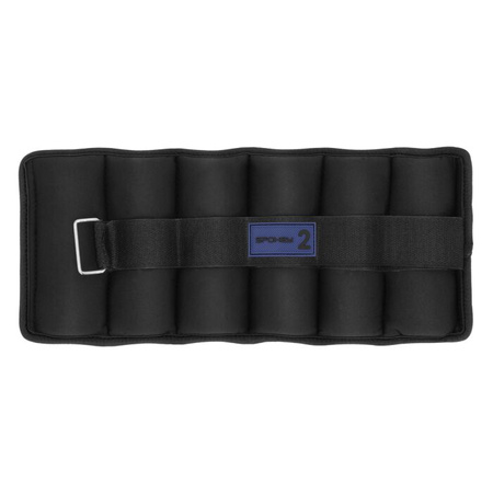 FORM Obciążnik na rzep 2kg 415226