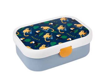 Mepal Lunch box Campus Jungle 011187