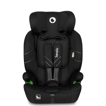 Lionelo Levi One I-size Black Carbon 706339 fotelik samochodowy